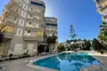 Wohnung 3 zimmer 115 m² Mahmutlar, Türkei
