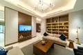 Apartamento 1 habitacion 49 m² Dubái, Emiratos Árabes Unidos