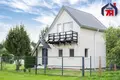 Dom 60 m² Ozyaritska Slabadski rural council, Białoruś