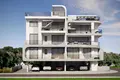 Wohnung 2 Schlafzimmer 96 m² Aradippou, Zypern