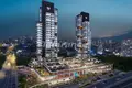 Mieszkanie 3 pokoi 104 m² Bagcilar, Turcja