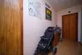 Appartement 3 chambres 65 m² Jodzina, Bélarus