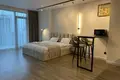 Studio apartment 1 bedroom 53 m² Batumi, Georgia