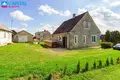 House 59 m² Laborai, Lithuania