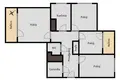 Appartement  Cracovie, Pologne