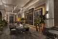 Mieszkanie 3 pokoi 129 m² Besiktas, Turcja