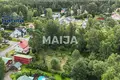 Casa  Hamina, Finlandia