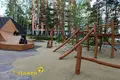 Apartment 63 m² Kalodziscanski sielski Saviet, Belarus