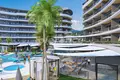 1 bedroom apartment 65 m² Kargıcak, Turkey