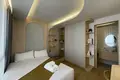 Mieszkanie 3 pokoi 47 m² Kamala, Tajlandia