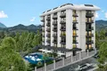 1 bedroom apartment 80 m² Alanya, Turkey