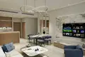 Квартира 2 комнаты 65 м² Дубай, ОАЭ
