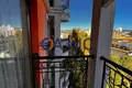 2 bedroom apartment 84 m² Nesebar, Bulgaria