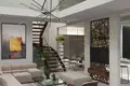 Villa de 4 dormitorios 231 m² Sveti Stefan, Montenegro