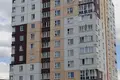 Apartamento 1 habitación 43 m² Minsk, Belarús