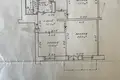 Квартира 3 комнаты 74 м² Минск, Беларусь