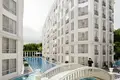 Apartamento 2 habitaciones 24 m² Pattaya City, Tailandia