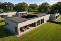 House 121 m² Jovariskes, Lithuania