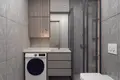 Appartement 5 chambres 91 m² Turquie, Turquie