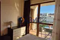 1 bedroom apartment 55 m² Nesebar, Bulgaria
