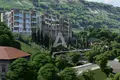 1 bedroom apartment 3 600 m² Марковичи, Montenegro