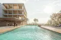 1 bedroom apartment 68 m² Kapparis, Cyprus