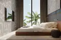 Wohnkomplex Villas in a new residential complex with a swimming pool and ocean view near Melasti Beach, Bali, Indonesia