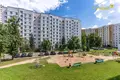3 room apartment 65 m² Minsk, Belarus