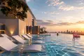 Apartamento 3 habitaciones 133 m² Dubái, Emiratos Árabes Unidos