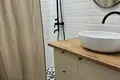 1 bedroom apartment 44 m² Batumi, Georgia