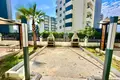 1 bedroom apartment 70 m² Mezitli, Turkey