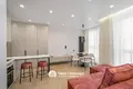 2 bedroom apartment 51 m² Minsk, Belarus