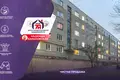Wohnung 2 zimmer 51 m² Maladsetschna, Belarus