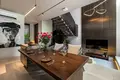 Complexe résidentiel Luxury designer villas with pools in Tibubeneng, Bali, Indonesia