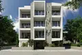 Mieszkanie 2 pokoi 75 m² Pafos, Cypr