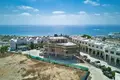 Appartement 3 chambres 133 m² Chlórakas, Chypre