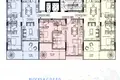 Квартира 2 спальни 77 м² Demos Agiou Athanasiou, Кипр