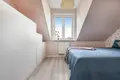 Квартира 3 комнаты 49 м² Варшава, Польша