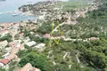 Земельные участки 1 192 м² Оребич, Хорватия