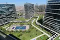 Wohnung in einem Neubau Geräumige Wohnungen mit Meerblick in Istanbul Zeytinburnu