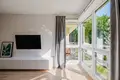 Appartement 2 chambres 44 m² Varsovie, Pologne
