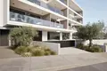 1 bedroom apartment 62 m² Pano Polemidia, Cyprus