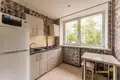 1 room apartment 34 m² Minsk, Belarus