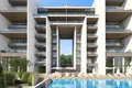 Mieszkanie 4 pokoi 134 m² Agios Tychonas, Cypr