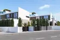 Casa 3 habitaciones 161 m² Paralimni, Chipre