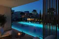 1 bedroom apartment 66 m² Asomatos Municipality, Cyprus