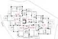 1 bedroom apartment 55 m² Trachoni Municipality, Cyprus