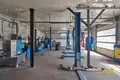 Fabrication 248 m² à Minsk, Bélarus