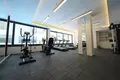 1 bedroom apartment  Alanya, Turkey