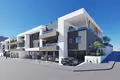 Penthouse 3 pokoi 75 m² Benijofar, Hiszpania